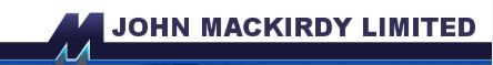 John Mackirdy Limited